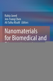 Nanomaterials for Biomedical and Bioengineering Applications