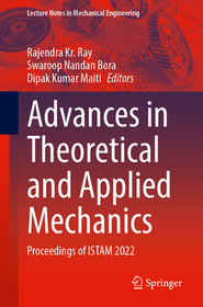 Advances in Theoretical and Applied Mechanics: Proceedings of ISTAM 2022