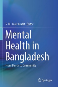 Mental Health in Bangladesh: From Bench to Community