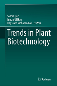 Trends in Plant Biotechnology