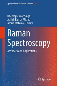 Raman Spectroscopy: Advances and Applications