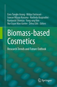Biomass-based Cosmetics: Research Trends and Future Outlook