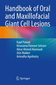 Handbook of Oral and Maxillofacial Giant Cell Lesions
