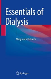 Essentials of Dialysis Essentials of Dialysis