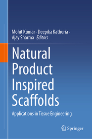 Natural Product Inspired Scaffolds: Applications in Tissue Engineering