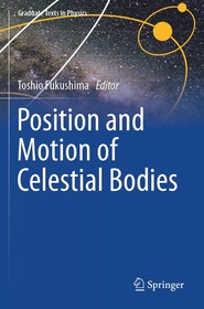 Position and Motion of Celestial Bodies