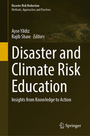 Disaster and Climate Risk Education: Insights from Knowledge to Action