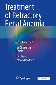 Treatment of Refractory Renal Anemia: Case Collection
