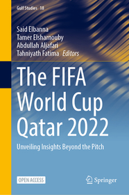 The FIFA World Cup Qatar 2022: Unveiling Insights Beyond the Pitch