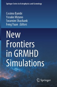 New Frontiers in GRMHD Simulations