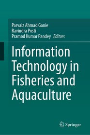 Information Technology in Fisheries and Aquaculture