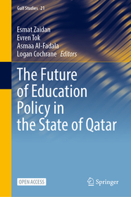 The Future of Education Policy in the State of Qatar: Policies and Practices