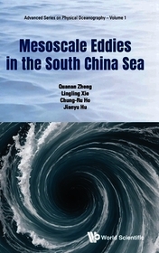 Mesoscale Eddies In The South China Sea