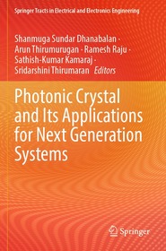Photonic Crystal and Its Applications for Next Generation Systems