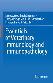 Essentials of Veterinary Immunology and Immunopathology Essentials of Veterinary Immunology and Immunopathology