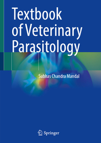 Textbook of Veterinary Parasitology Textbook of Veterinary Parasitology