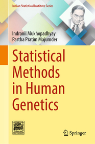 Statistical Methods in Human Genetics Statistical Methods in Human Genetics