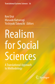 Realism for Social Sciences: A Translational Approach to Methodology
