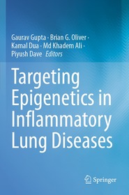 Targeting Epigenetics in Inflammatory Lung Diseases