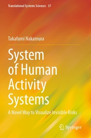 System of Human Activity Systems: A Novel Way to Visualize Invisible Risks