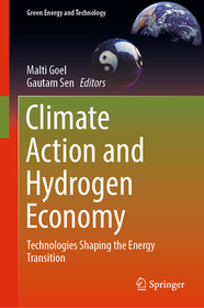 Climate Action and Hydrogen Economy: Technologies Shaping the Energy Transition Climate Action and Hydrogen Economy: Technologies Shaping the Energy Transition