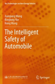 The Intelligent Safety of Automobile