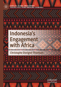 Indonesia’s Engagement with Africa