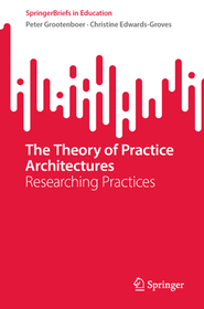 The Theory of Practice Architectures: Researching Practices