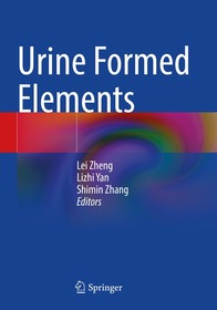 Urine Formed Elements