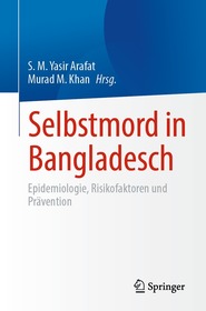 Selbstmord in Bangladesch: Epidemiologie, Risikofaktoren und Prävention