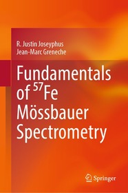 Fundamentals of 57Fe Mössbauer Spectrometry