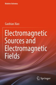 Electromagnetic Sources and Electromagnetic Fields