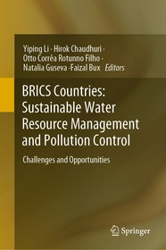 BRICS Countries: Sustainable Water Resource Management and Pollution Control: Challenges and Opportunities