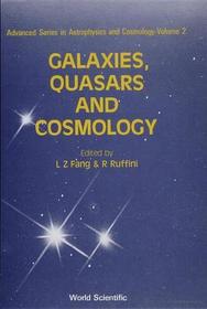 Galaxies, Quasars And Cosmology