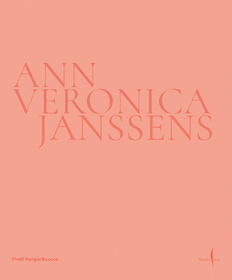 Ann Veronica Janssens Ann Veronica Janssens