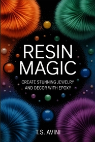 Resin Magic: Create Stunning Jewelry and Decor with Epoxy