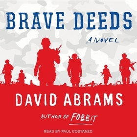 Brave Deeds Lib/E
