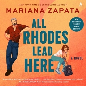 All Rhodes Lead Here All Rhodes Lead Here
