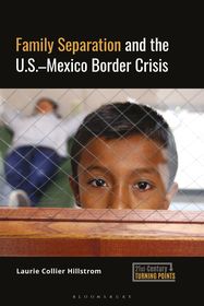Family Separation and the U.S.-Mexico Border Crisis Family Separation and the U.S.-Mexico Border Crisis