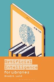 Artificial Intelligence for Libraries