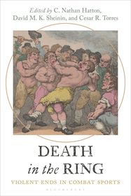 Death in the Ring: Violent Ends in Combat Sports