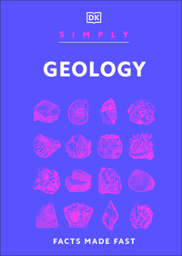 Simply Geology: Facts Made Fast