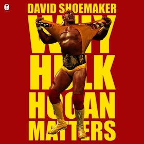 Why Hulk Hogan Matters