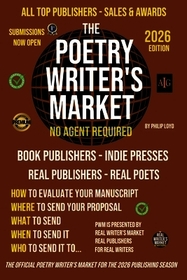 Poetry Writer's Market