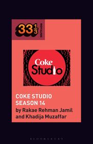 Coke Studio (Season 14) Coke Studio (Season 14)