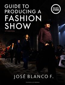 Guide to Producing a Fashion Show