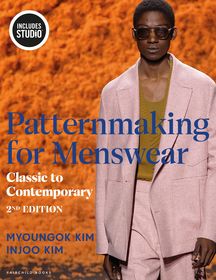 Patternmaking for Menswear: Classic to Contemporary - Studio Instant Access Patternmaking for Menswear: Classic to Contemporary - Studio Instant Access