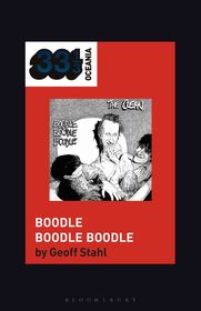 The Clean's Boodle Boodle Boodle The Clean's Boodle Boodle Boodle