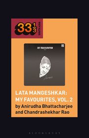 Lata Mangeshkar: My Favourites, Vol. 2 Lata Mangeshkar: My Favourites, Vol. 2