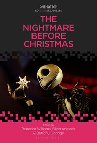 The Nightmare Before Christmas
